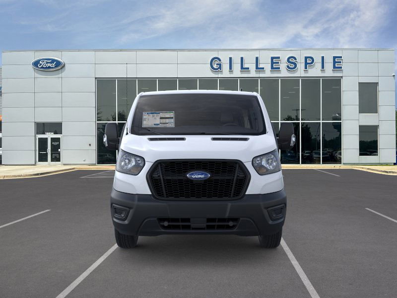 New 2025 Ford Transit 250 Low Roof AWD image 6