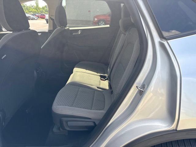 Used 2020 Ford Escape SE FWD image 27