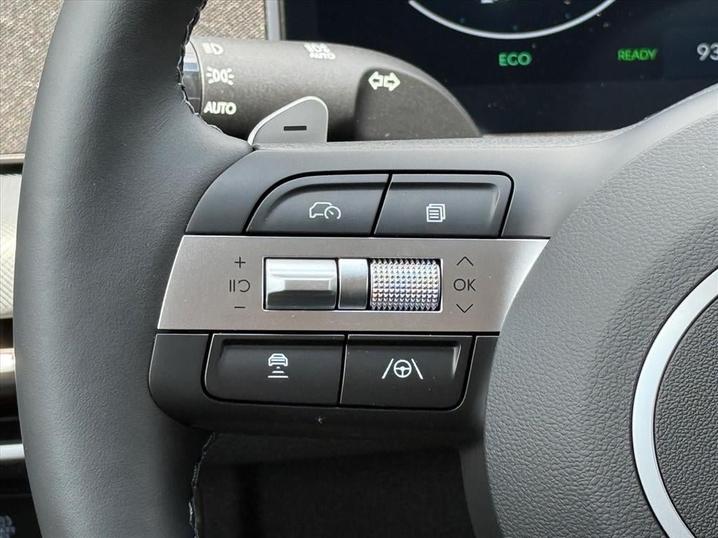 New 2026 Hyundai Sonata Limited FWD image 18
