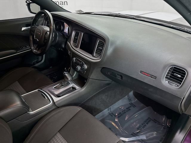 Used 2022 Dodge Charger Scat Pack w/ Driver Convenience Group image 29