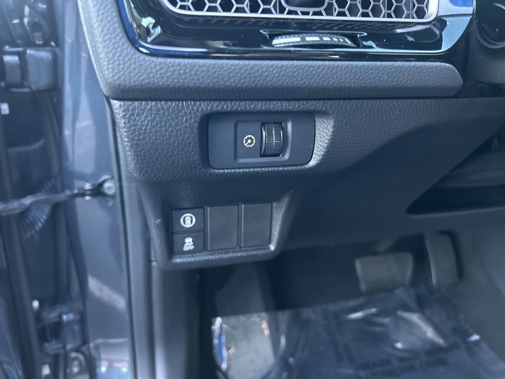 Used 2023 Honda Civic EX image 35