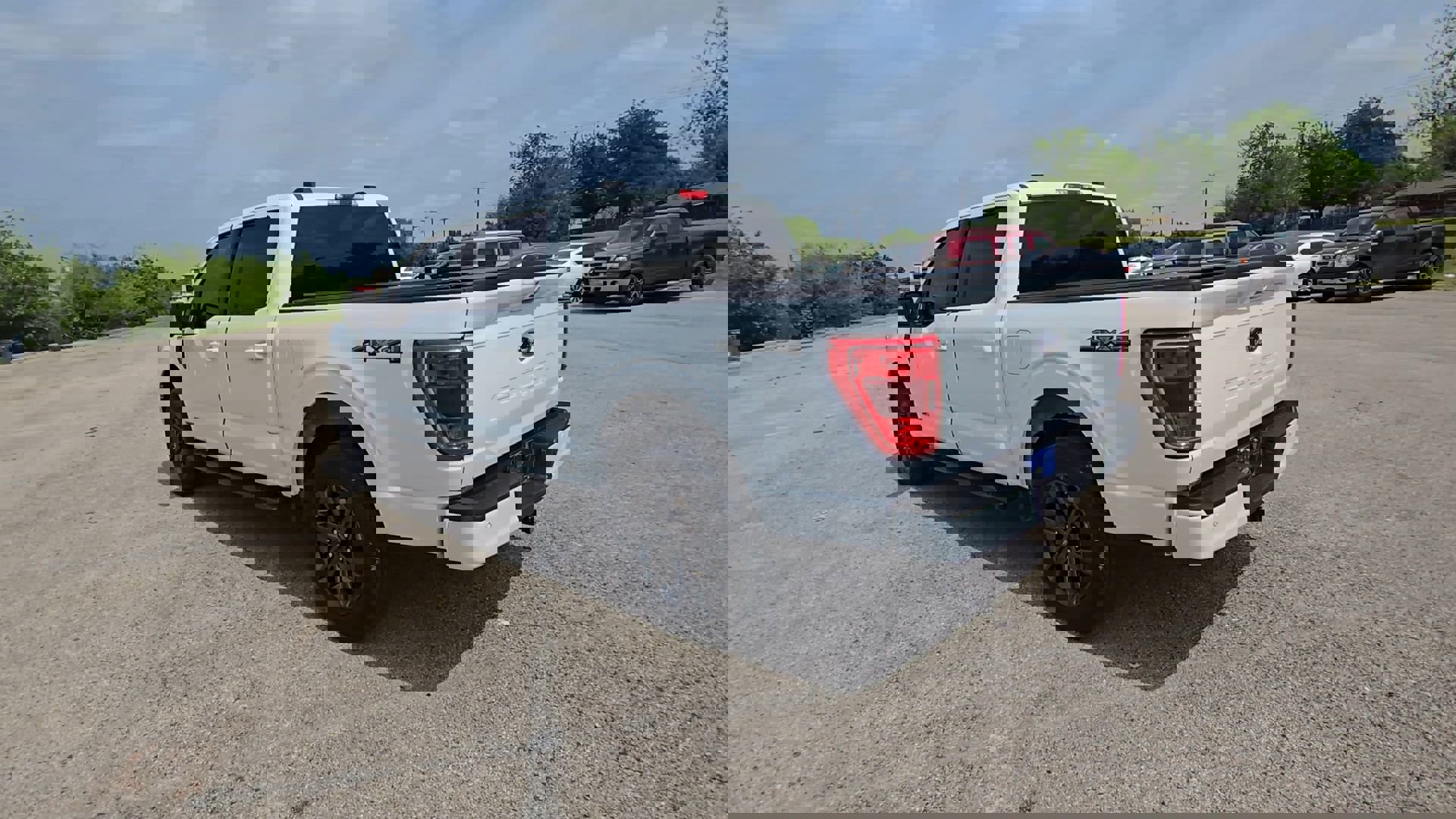 Certified 2023 Ford F150 XLT w/ Equipment Group 302A High image 6