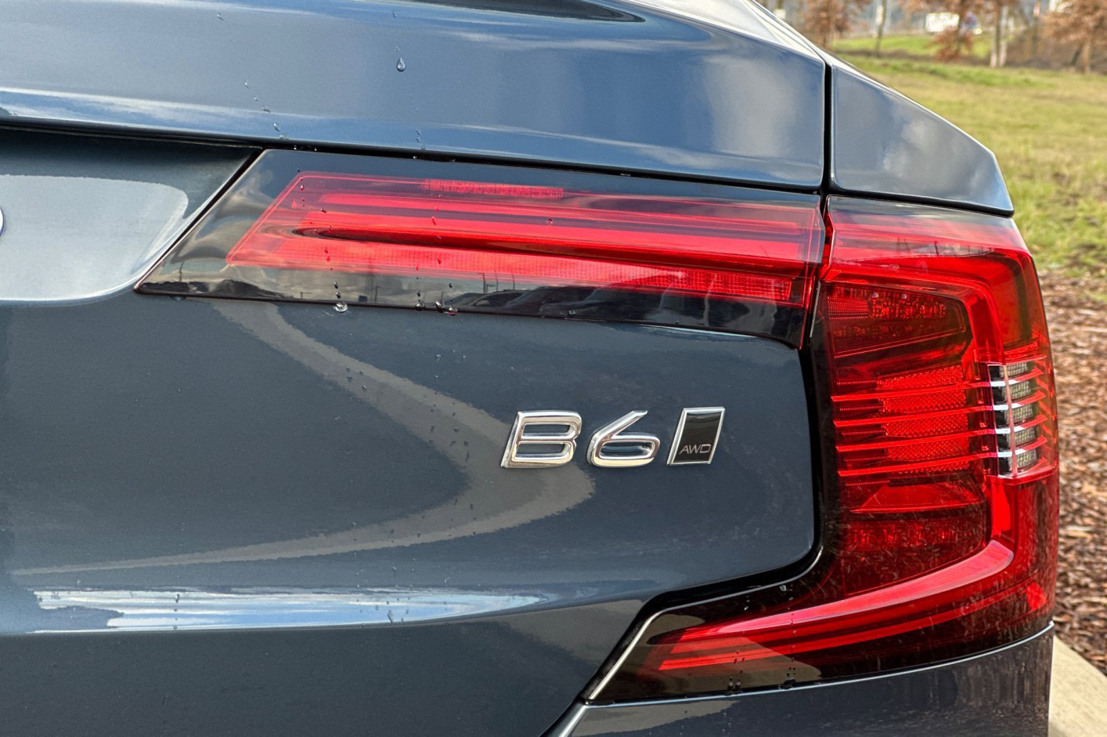 Used 2025 Volvo S90 B6 Plus w/ Protection Package Premier image 33