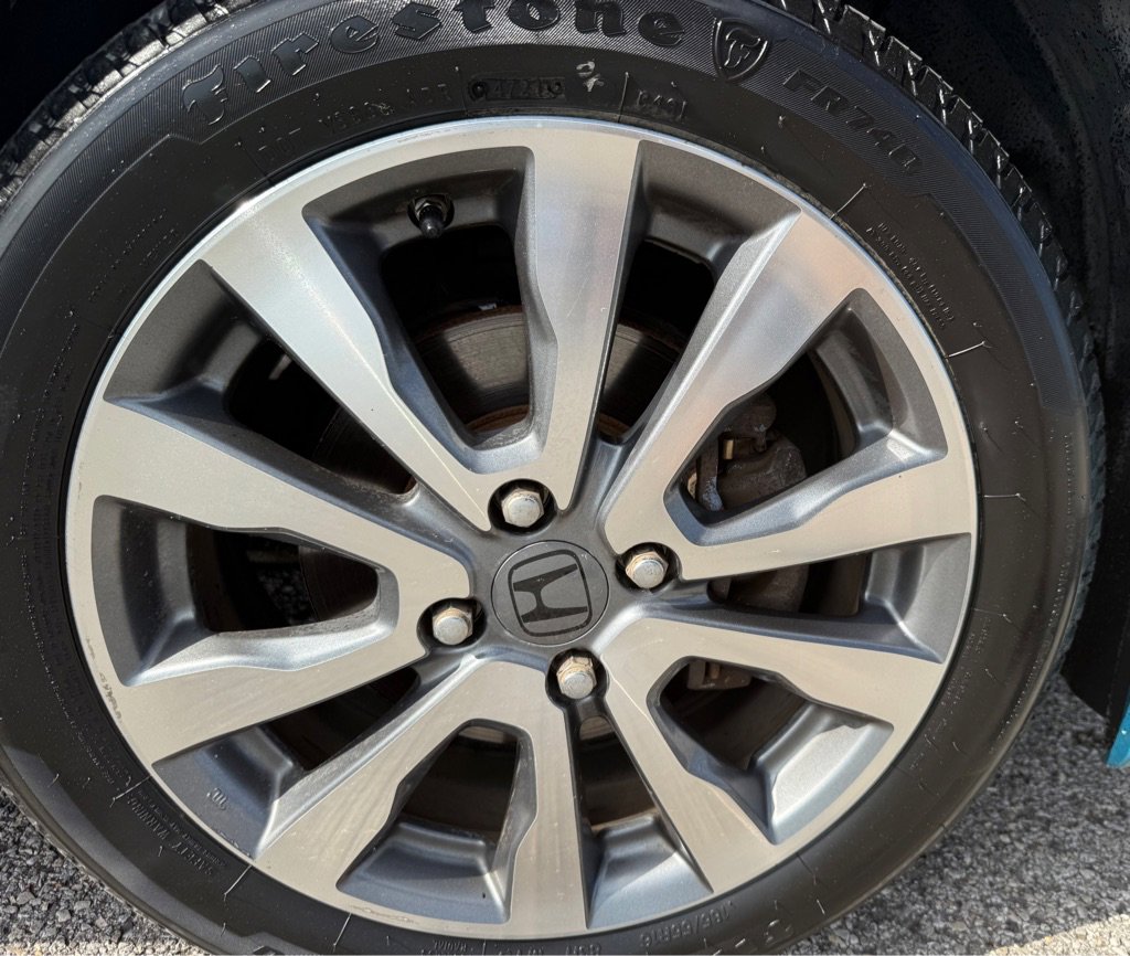 Used 2013 Honda Fit Sport image 20