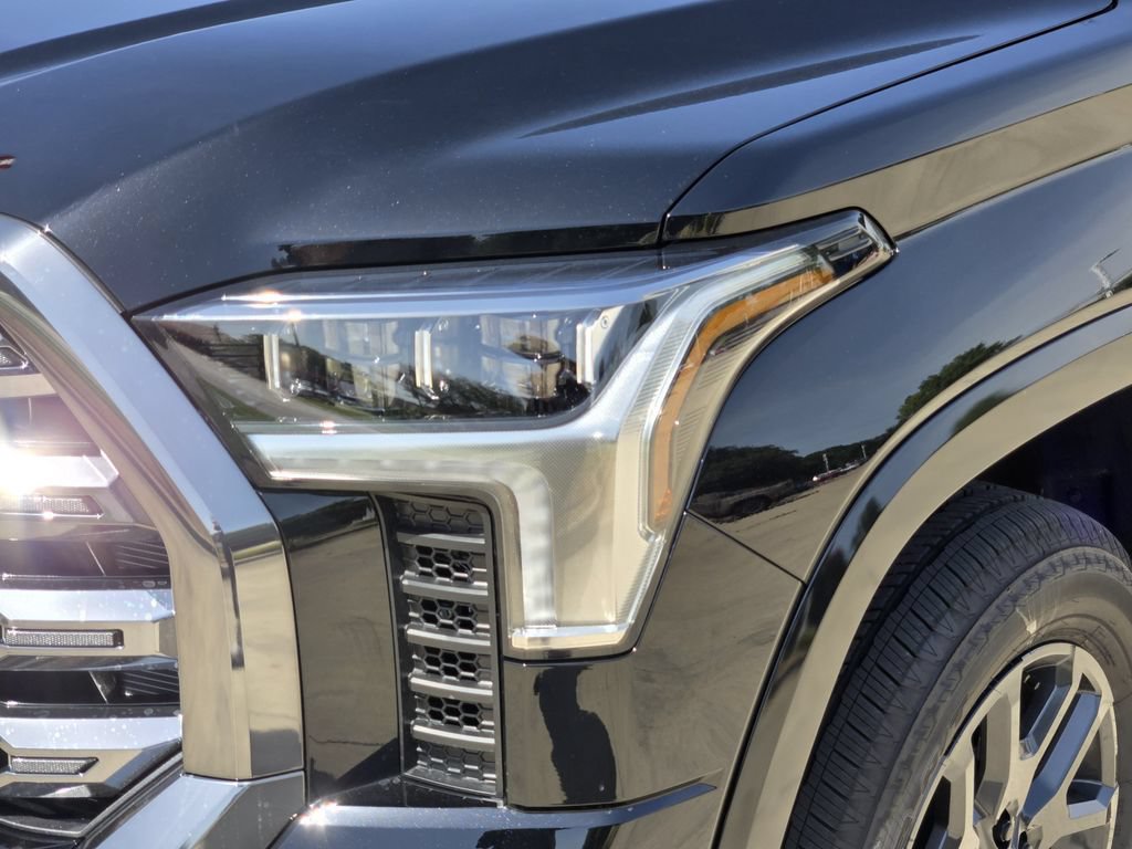New 2026 Toyota Tundra Platinum AWD/4WD image 5