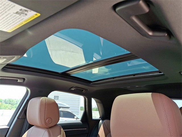 New 2025 Audi Q3 2.0T Premium image 10