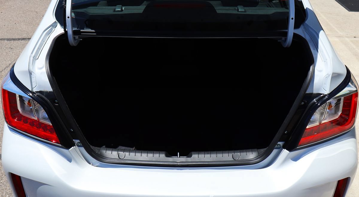Used 2024 Mitsubishi Mirage G4 LE FWD image 23