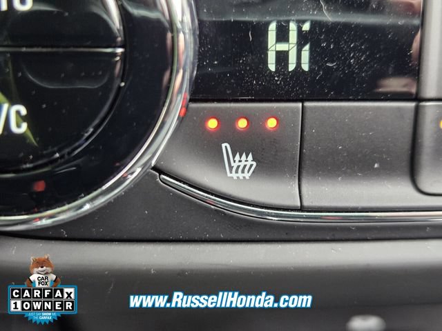 Used 2023 Chevrolet TrailBlazer RS w/ Sun and Liftgate Package FWD image 17