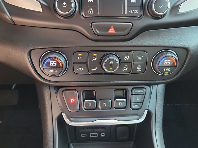 Used 2019 GMC Terrain SLE w/ Driver Convenience Package FWD image 45