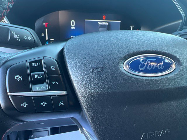 Used 2024 Ford Escape ST-Line w/ Tech Pack #1 AWD/4WD image 25