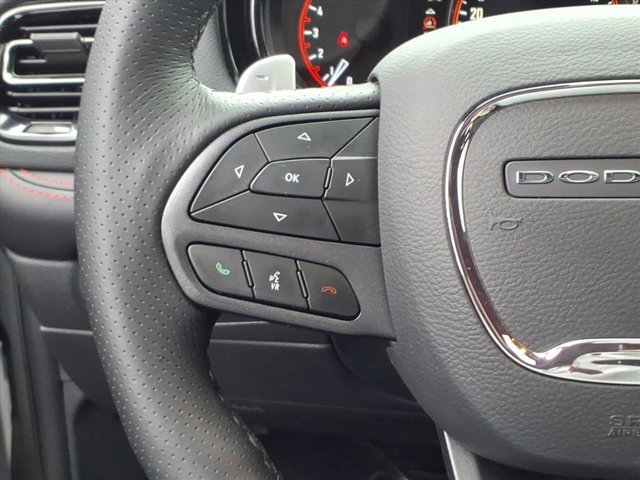 Used 2025 Dodge Durango GT image 18
