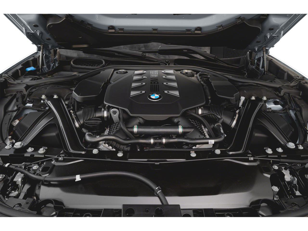 New 2026 BMW 760i xDrive w/ Executive Package AWD/4WD image 35