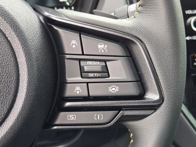 New 2026 Subaru Crosstrek 2.5i Sport AWD/4WD image 23