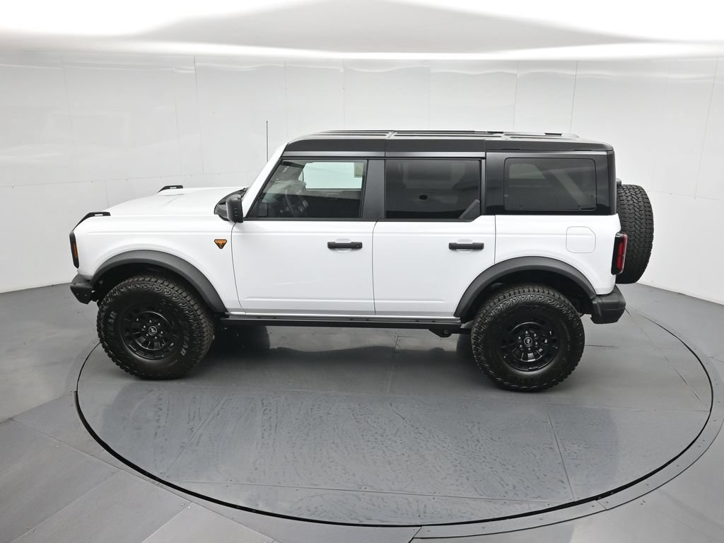 New 2026 Ford Bronco Badlands AWD/4WD image 41