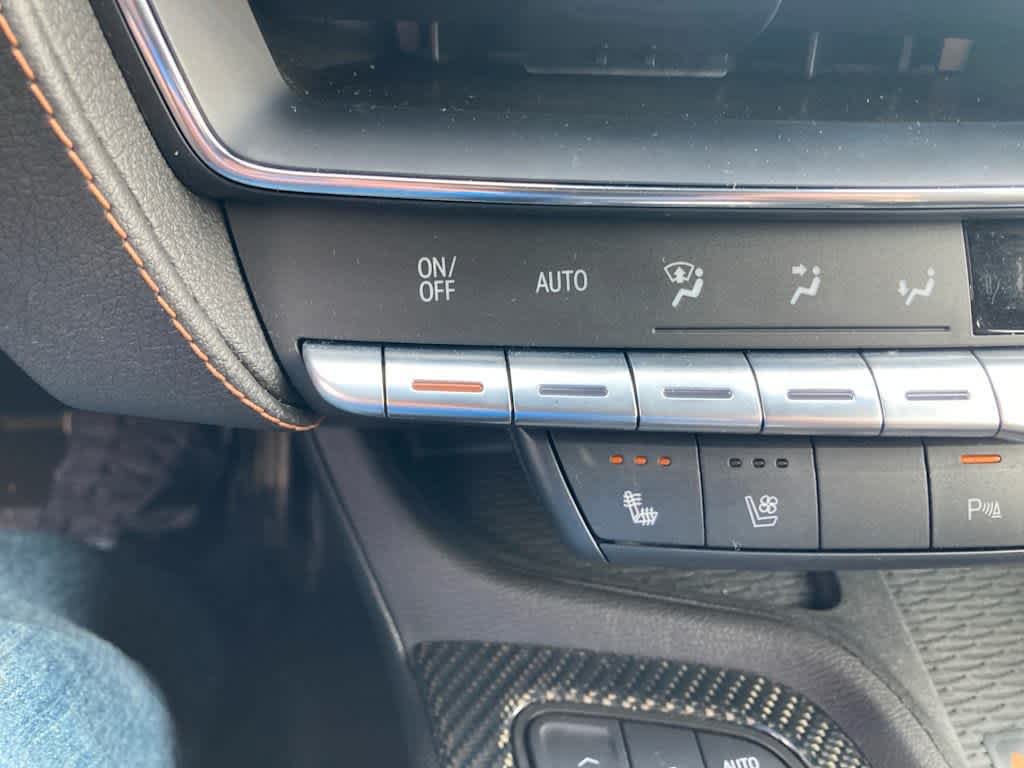 Used 2020 Cadillac CT5 Sport AWD/4WD image 28