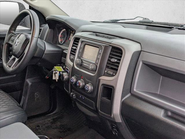 Used 2015 RAM 1500 Tradesman w/ Popular Equipment Group image 20