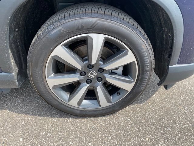 Used 2024 Honda Pilot Elite image 7