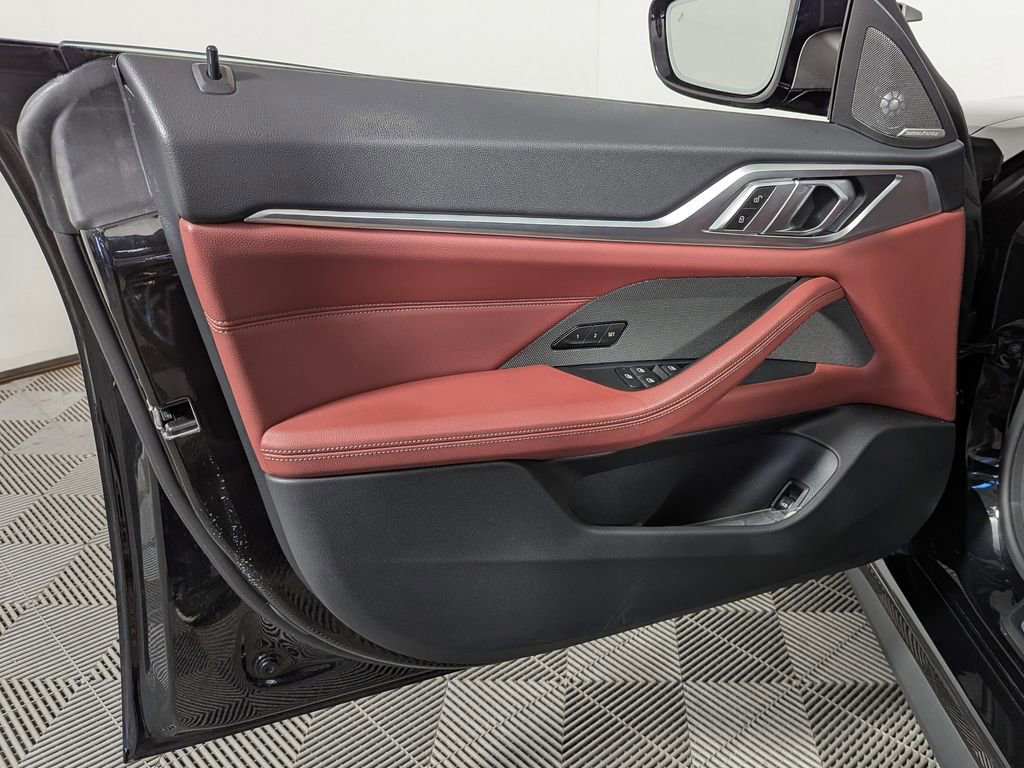 Certified 2024 BMW M440i xDrive Gran Coupe image 17
