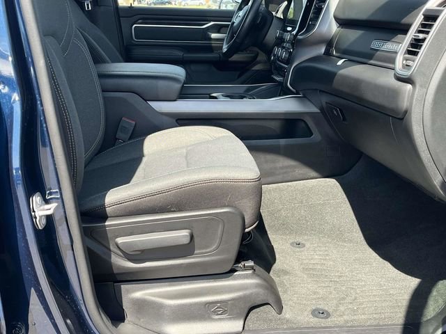 Used 2022 RAM 1500 Big Horn AWD/4WD image 23