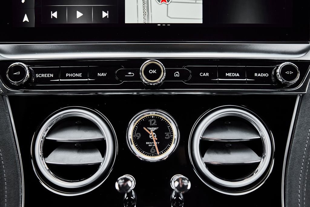 Used 2025 Bentley Continental GT Speed AWD/4WD image 61