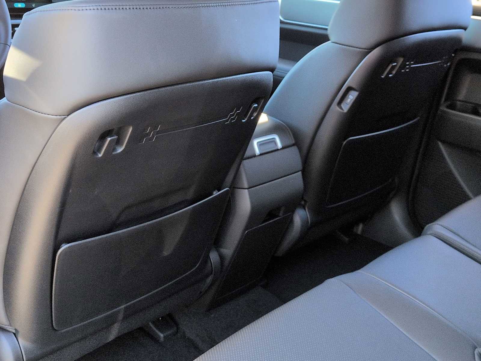 New 2026 Hyundai Santa Fe SEL image 18