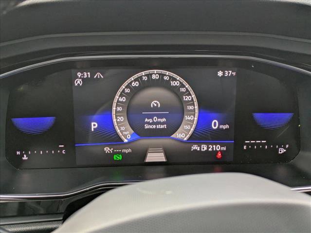 Used 2024 Volkswagen Jetta S image 11