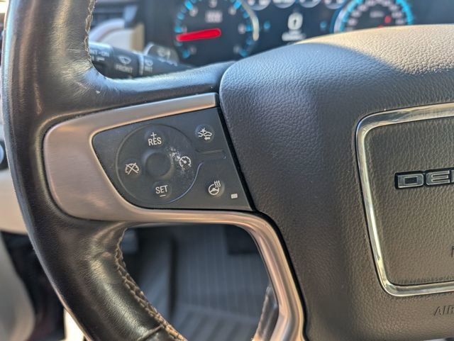 Used 2019 GMC Yukon Denali w/ Denali Ultimate Package image 18