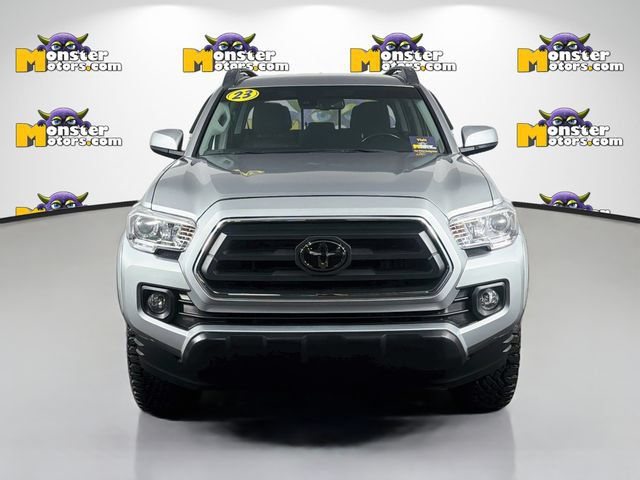 Used 2023 Toyota Tacoma SR5 AWD/4WD image 2