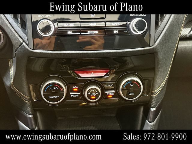 Used 2024 Subaru Forester Wilderness AWD/4WD image 16