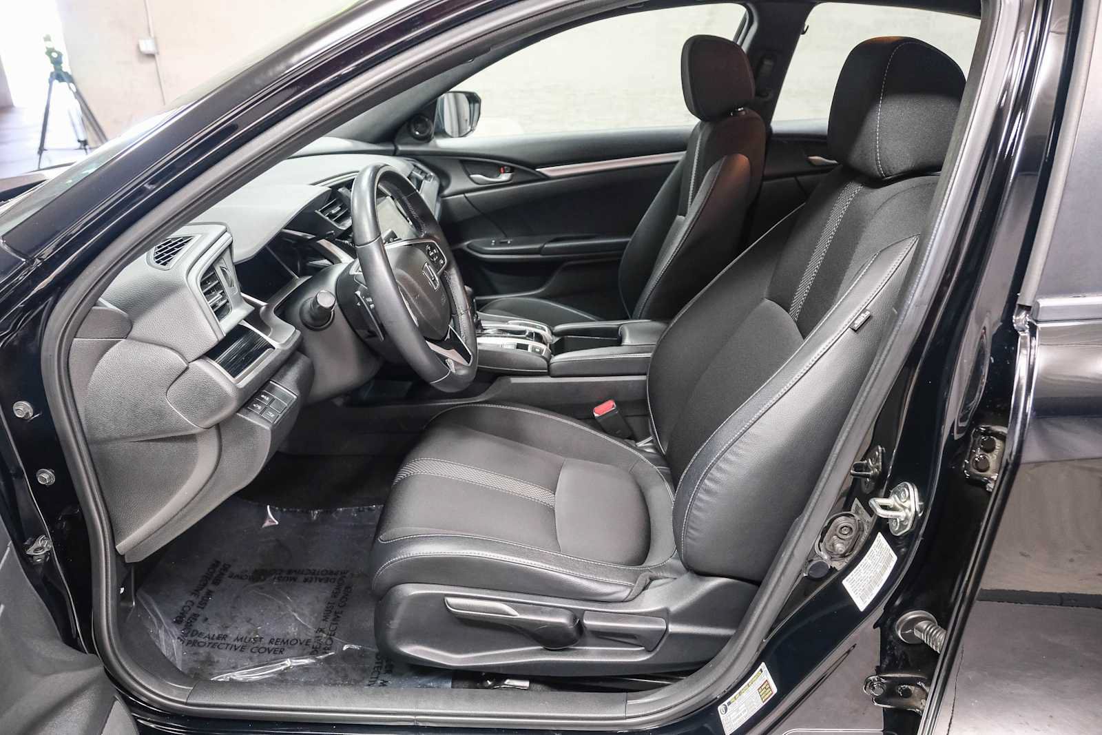Used 2019 Honda Civic Sport image 22