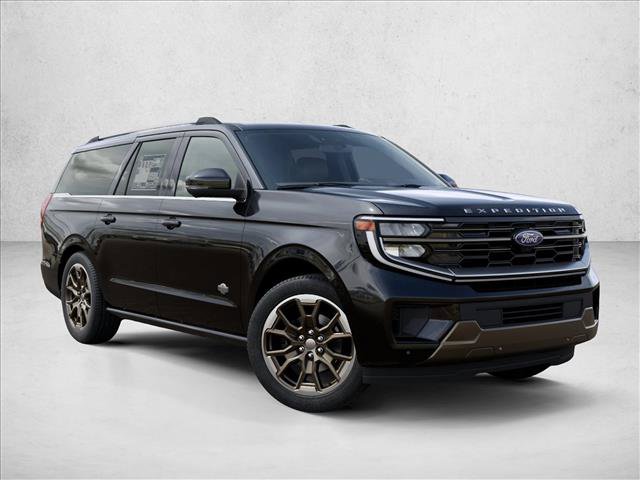 New 2027 Ford Expedition Max King Ranch AWD/4WD image 4