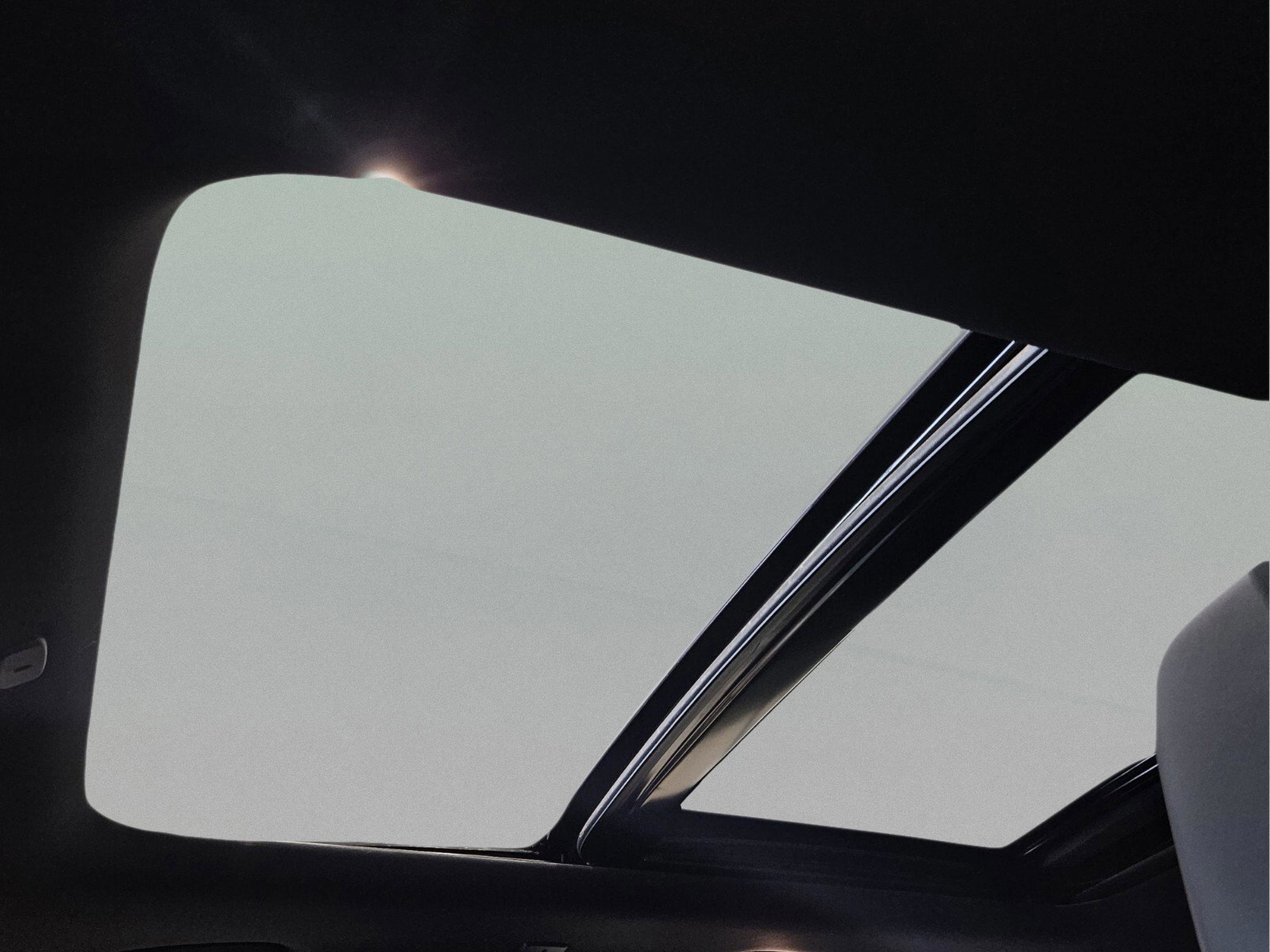 New 2026 INFINITI QX60 Sport w/ Dark Cargo Package image 16