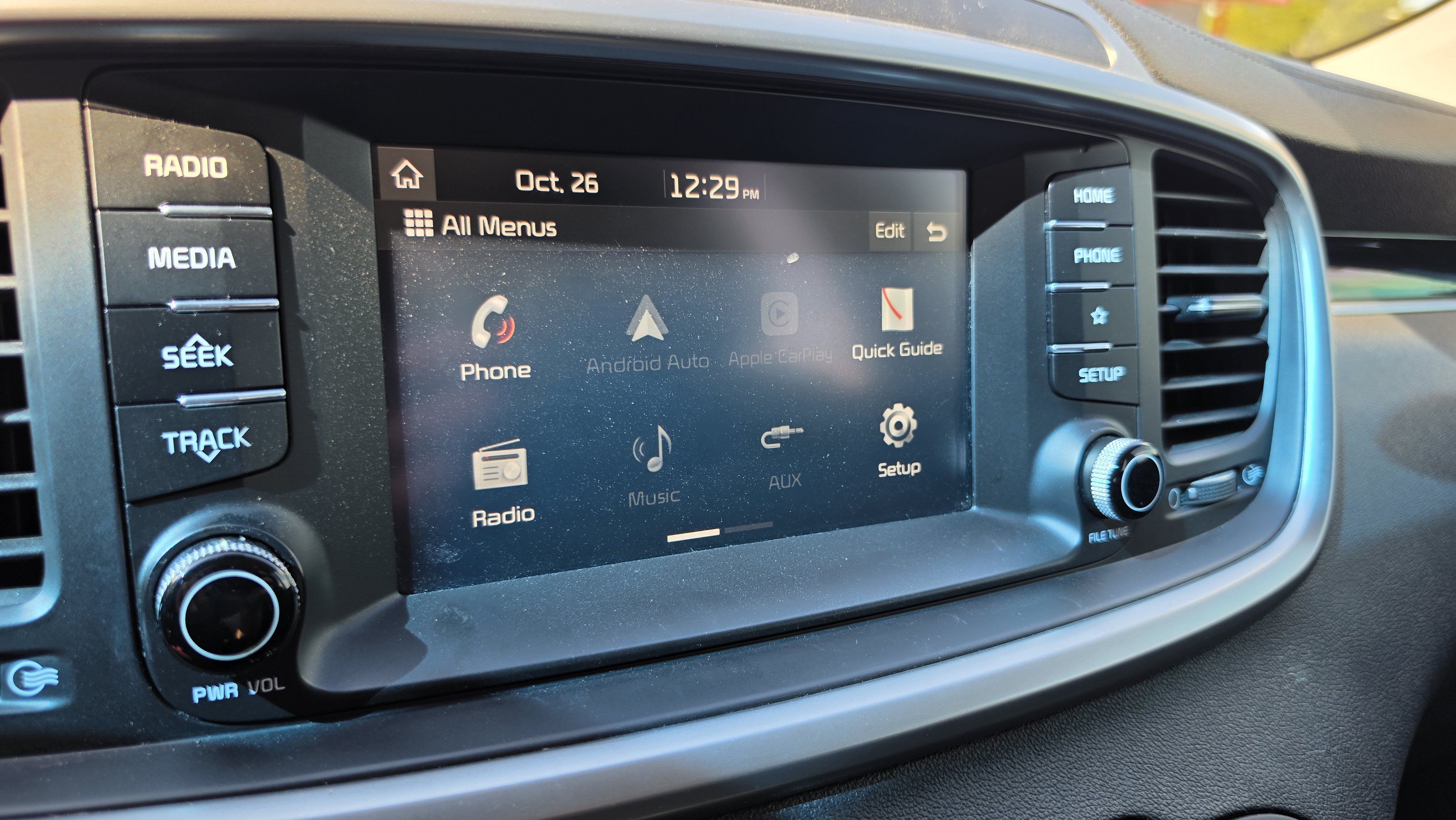 Used 2020 Kia Sorento L FWD image 41