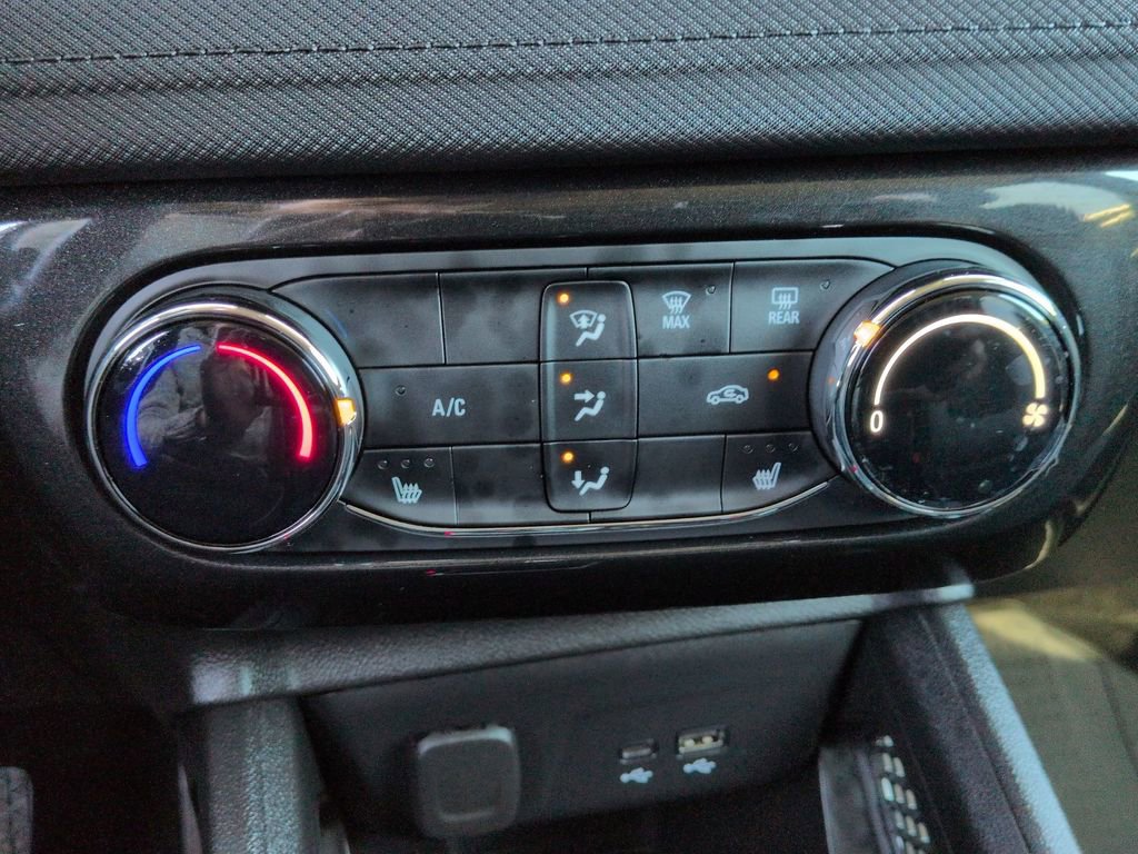 Certified 2026 Chevrolet TrailBlazer LT w/ LT Cold Weather Package image 31