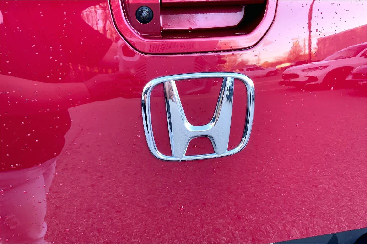 Used 2021 Honda Ridgeline RTL-E image 33