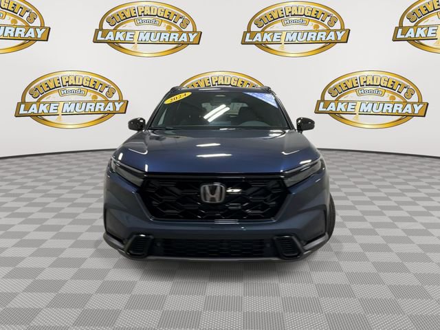 Used 2024 Honda CR-V Sport-L image 6