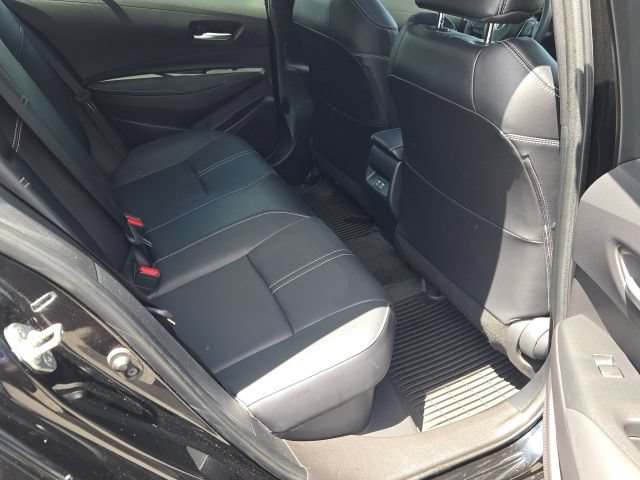 Used 2024 Toyota Corolla XLE FWD image 10