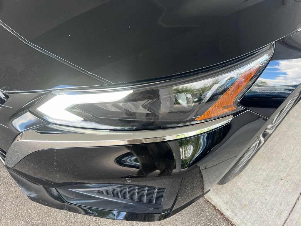 Certified 2024 Nissan Altima 2.5 SV w/ SV Premium Package FWD image 25