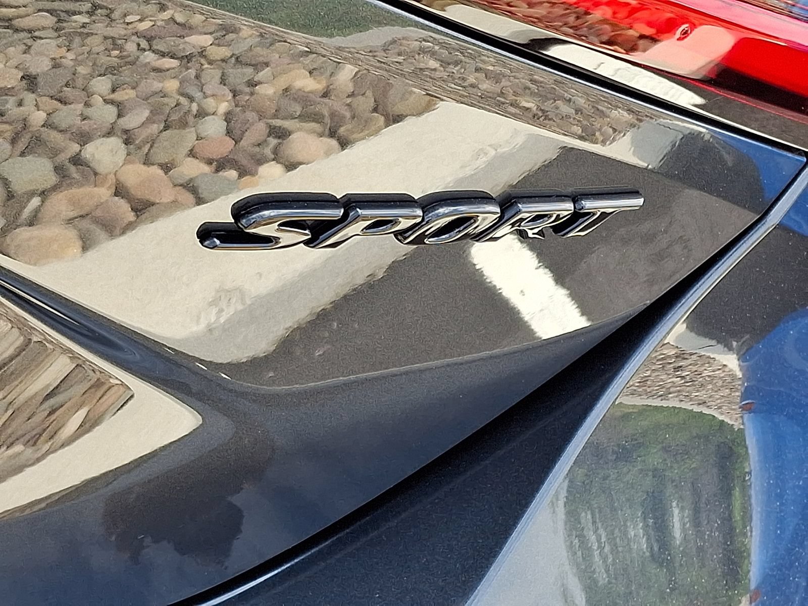 New 2026 Honda Civic Sport image 12