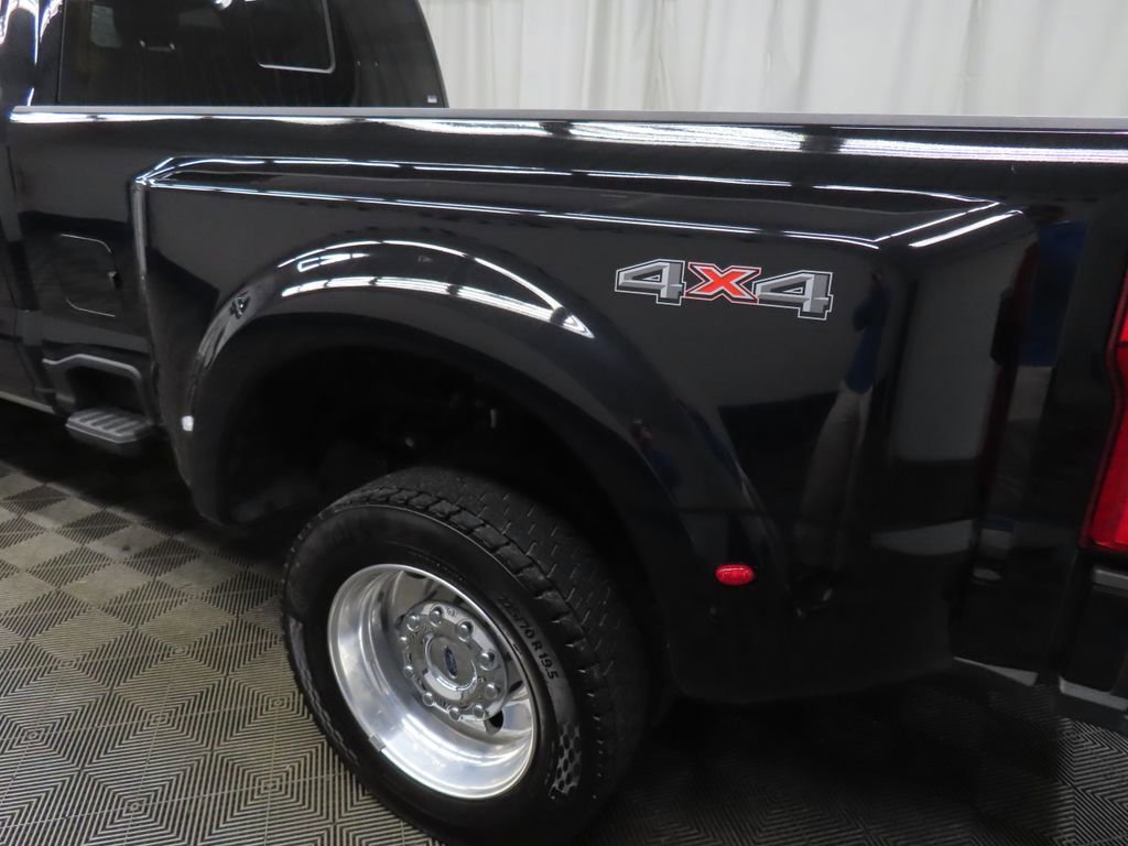 Used 2025 Ford F450 Platinum AWD/4WD image 51