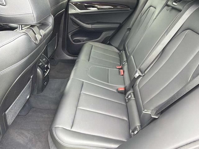 Used 2022 BMW X3 sDrive30i w/ Convenience Package RWD image 22
