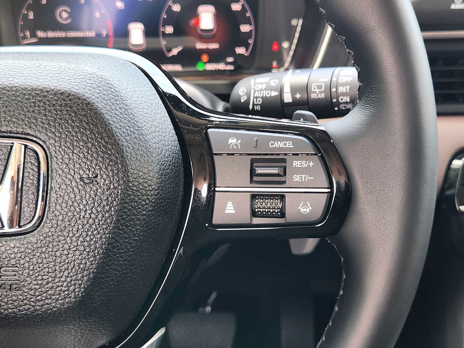Certified 2026 Honda Pilot Elite image 28