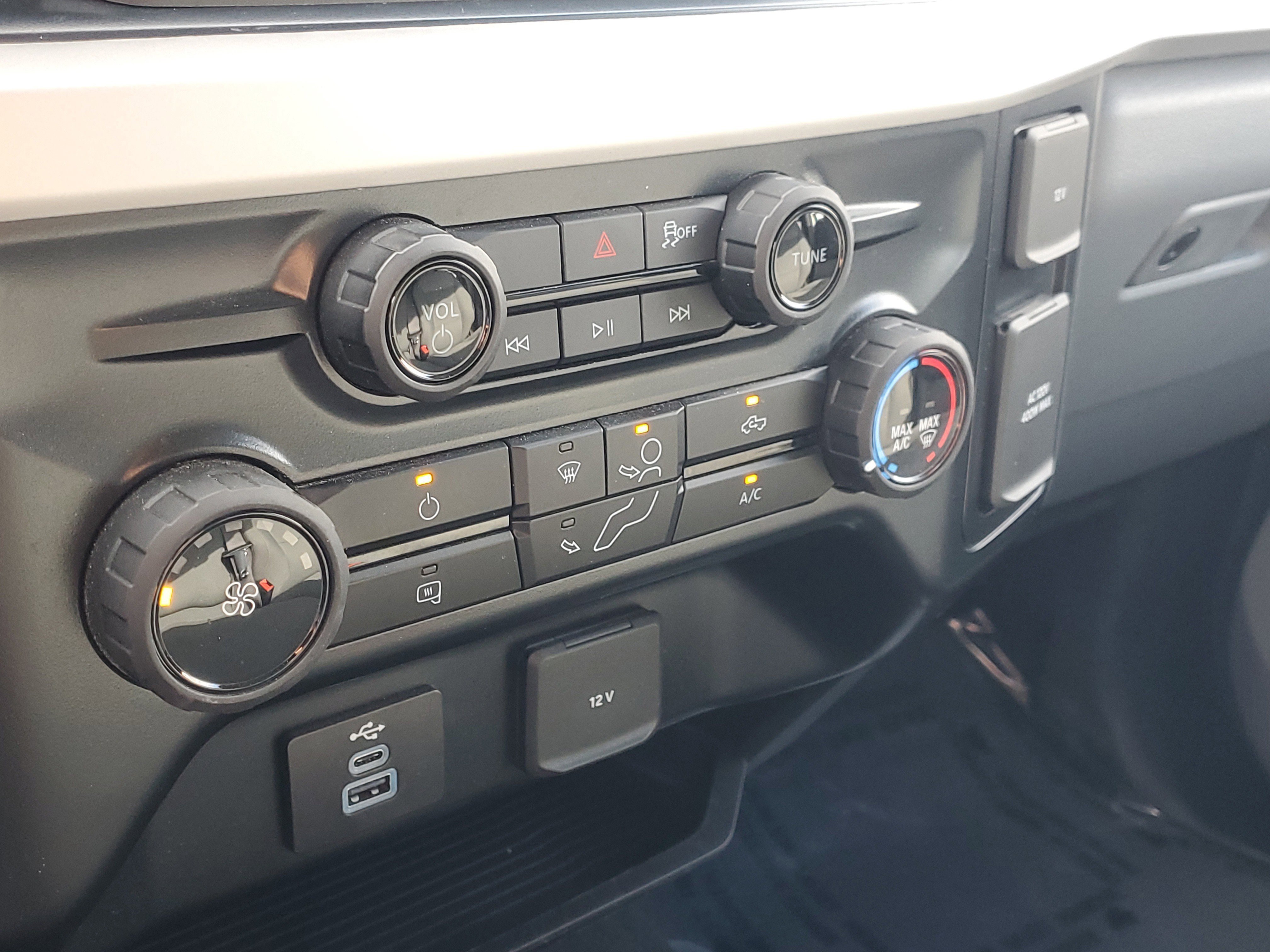 Used 2026 Ford F250 XLT AWD/4WD image 26