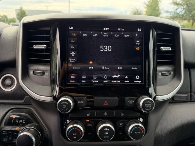 Used 2020 RAM 1500 Big Horn AWD/4WD image 20