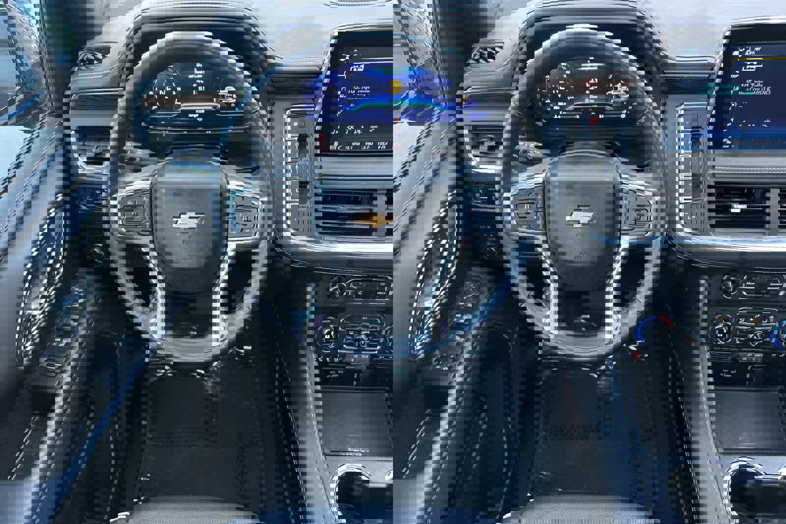 Used 2023 Chevrolet Tahoe Premier image 14