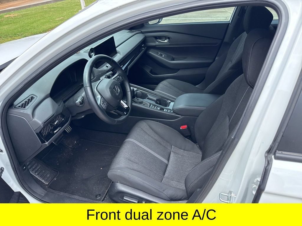Used 2024 Honda Accord Sport image 14