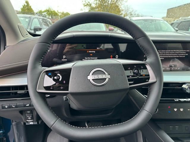 New 2026 Nissan Murano Platinum w/ Cargo Package image 9