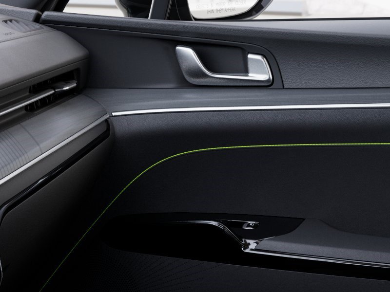 New 2026 Kia K5 GT image 25