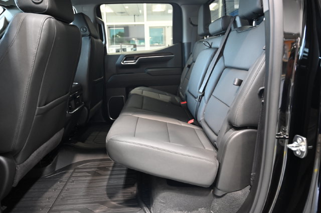 New 2026 GMC Sierra 1500 SLT w/ SLT Premium Package AWD/4WD image 14