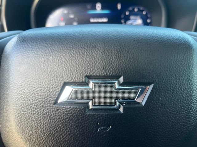 Used 2024 Chevrolet Tahoe RST w/ Luxury Package RWD image 38